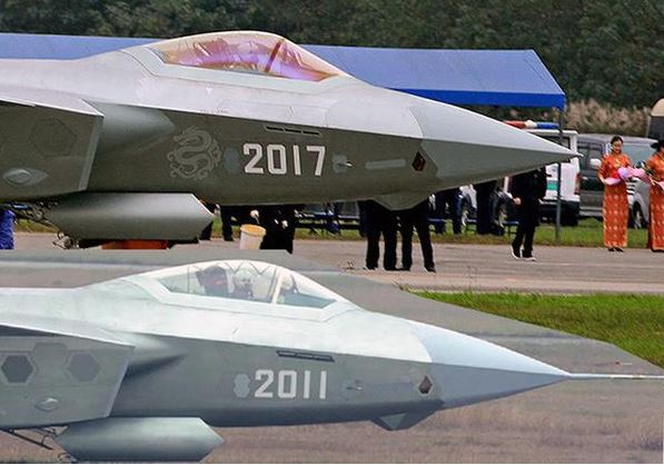 http://www.china-arms.com/wp-content/uploads/2016/01/Number-2017-J-20-fighter-golden-cockpit-canopy.jpg