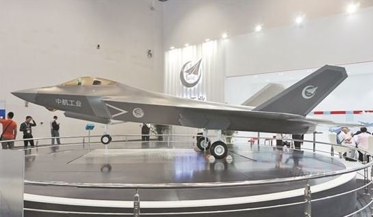 J 31 Stealth Fighter To Help J Against F 22 And F 35 Fighters J 31 Stealth Fighter To Help J Against F 22 And F 35 Fighters