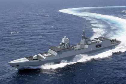 type 054x frigate