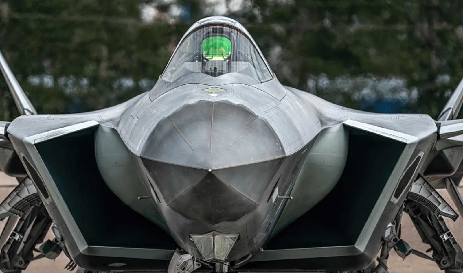 Chengfei Sets Up Assembly Teams, J-20 May Have Been Deployed In Two  Southeastern Theaters