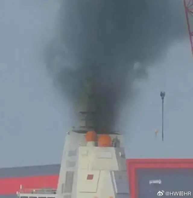Total Tactical Chinas 003 Aircraft Carrier Set to Electromagnetic Catapult Launch J35 Jet Fact or Fiction Total Tactical Chinas 003 Aircraft Carrier Set to Electromagnetic Catapult Launch J 35 Jet Fact or Fiction