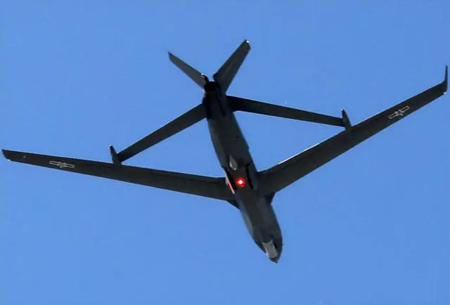 Hj18 drone clearance