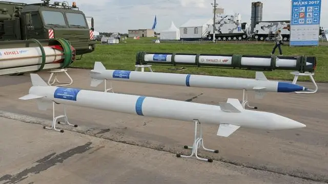 Total Tactical A Glimpse into Chinas NextGeneration Air Defense Total Tactical A Glimpse into Chinas Next Generation Air Defense