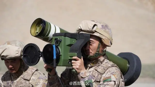 Total Tactical Providing Missiles to Every Foot Soldier The PLAs Answer to Firepower Deficiency Anxiety Total Tactical Providing Missiles to Every Foot Soldier The PLAs Answer to Firepower Deficiency Anxiety