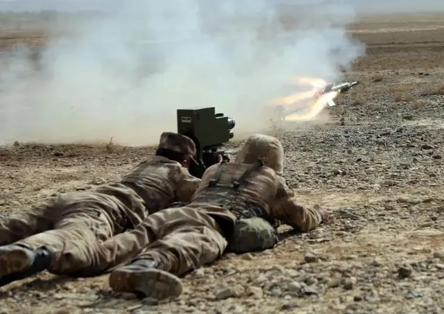 Total Tactical Providing Missiles to Every Foot Soldier The PLAs Answer to Firepower Deficiency Anxiety Total Tactical Providing Missiles to Every Foot Soldier The PLAs Answer to Firepower Deficiency Anxiety