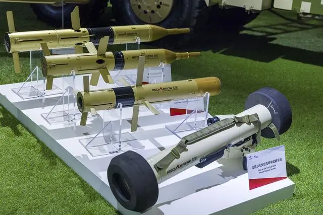 Total Tactical Providing Missiles to Every Foot Soldier The PLAs Answer to Firepower Deficiency Anxiety Total Tactical Providing Missiles to Every Foot Soldier The PLAs Answer to Firepower Deficiency Anxiety