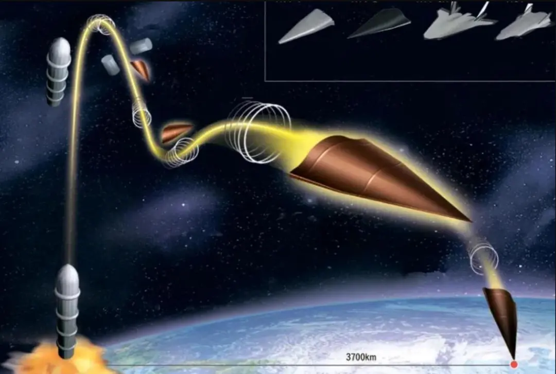 Chang'e-6's Cutting-Edge Technology Unveiled: Mach 31 Speed